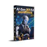 AI Gen XII EA V2.71 MT4 4 AI Gen XII EA V2.71 MT4