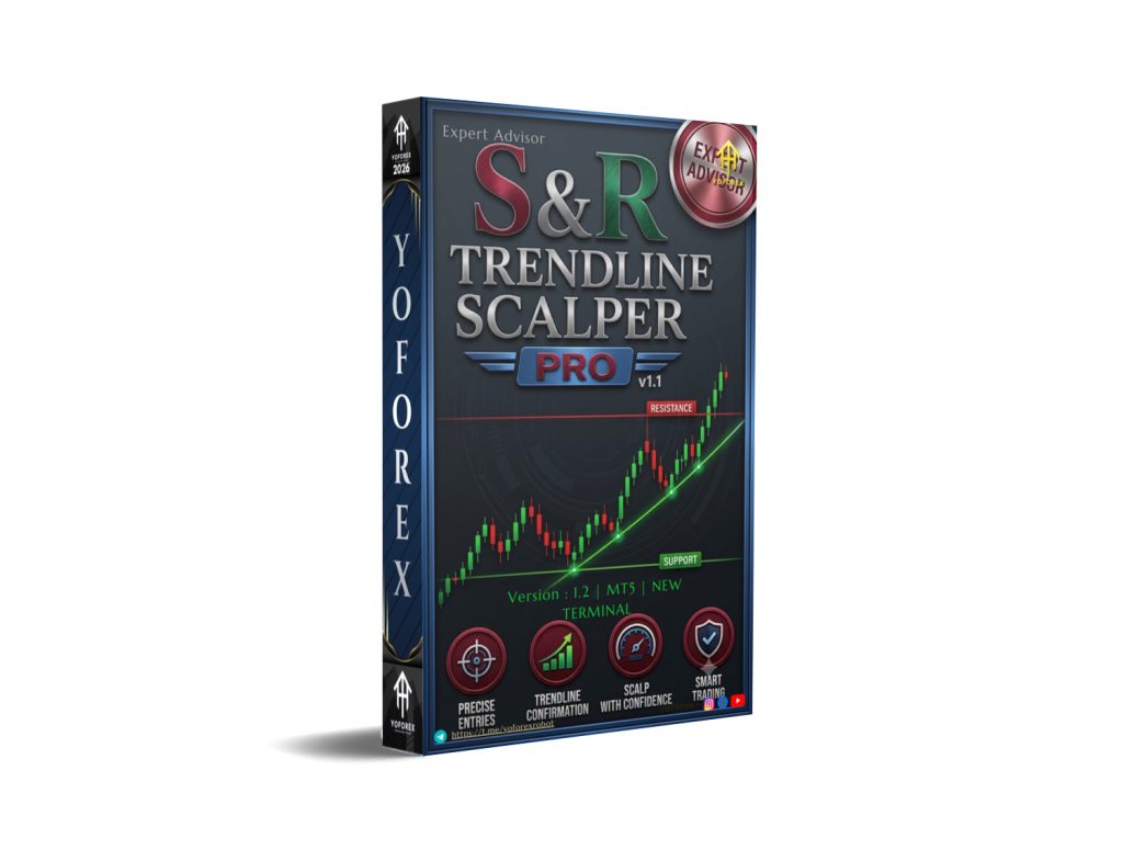 Support and Resistance Trendline Scalper Pro EA V1.2 MT5 1 Support and Resistance Trendline Scalper Pro EA V1.2 MT5