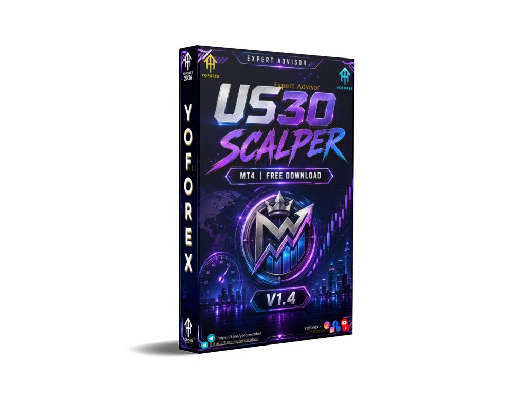 US30 Scalper EA V1.4 MT4 1 US30 Scalper EA V1.4 MT4