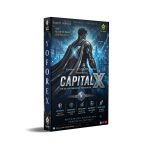 CapitalX EA V2.0 MT5