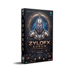 ZyloFx Aurum EA V1.14 MT5