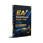 EA Headway High Risk EA V3.10 MT5