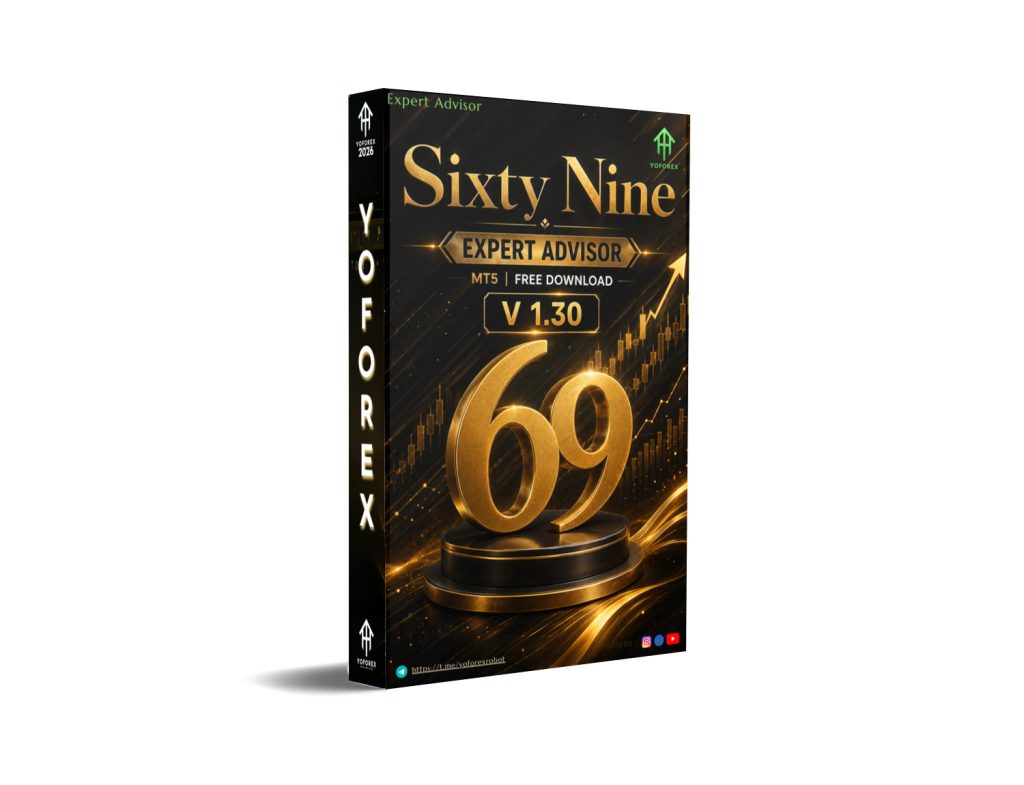 Sixty Nine EA V1.30 MT5