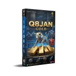 Q8JAN Gold Adaptive Professional EA V1.27 MT5