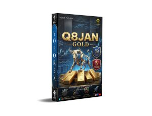 Popular Blogs 23 Q8JAN Gold Adaptive Professional EA V1.27 MT5