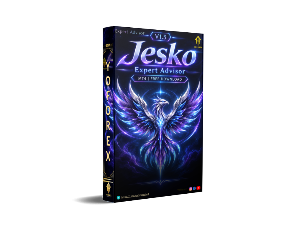Jesko EA V1.5 MT4