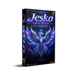 Jesko EA V1.5 MT4