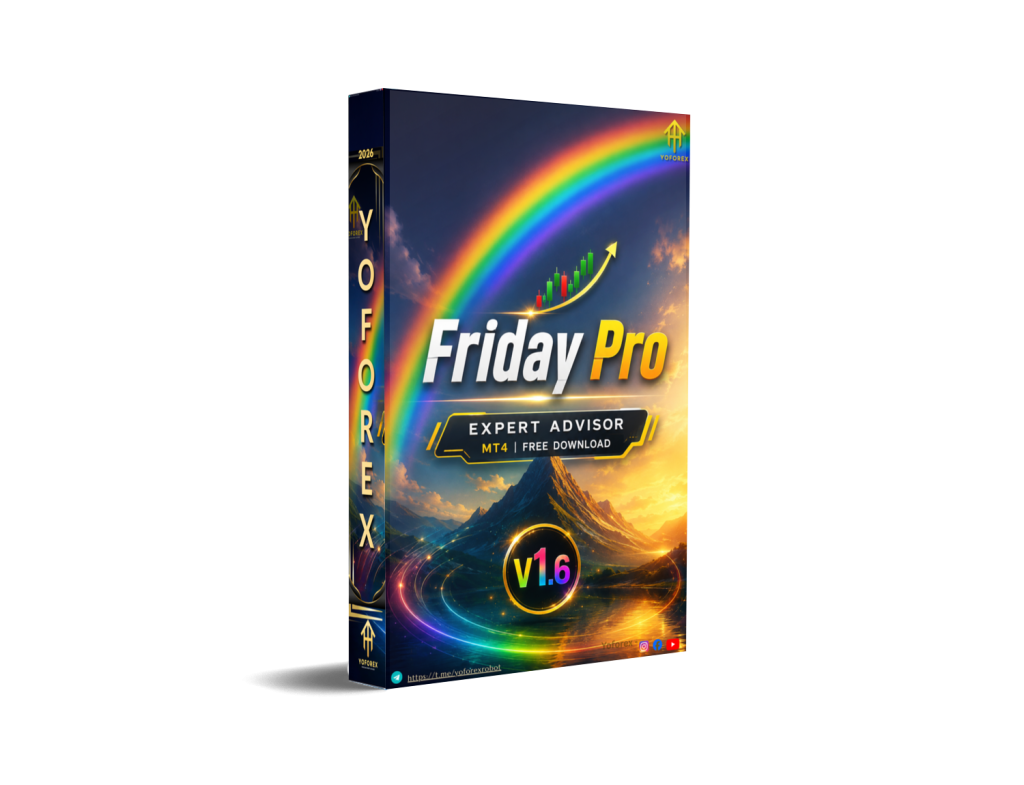 Friday Pro EA V1.6 MT4 1 Friday Pro EA V1.6 MT4