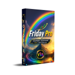 Friday Pro EA V1.6 MT4