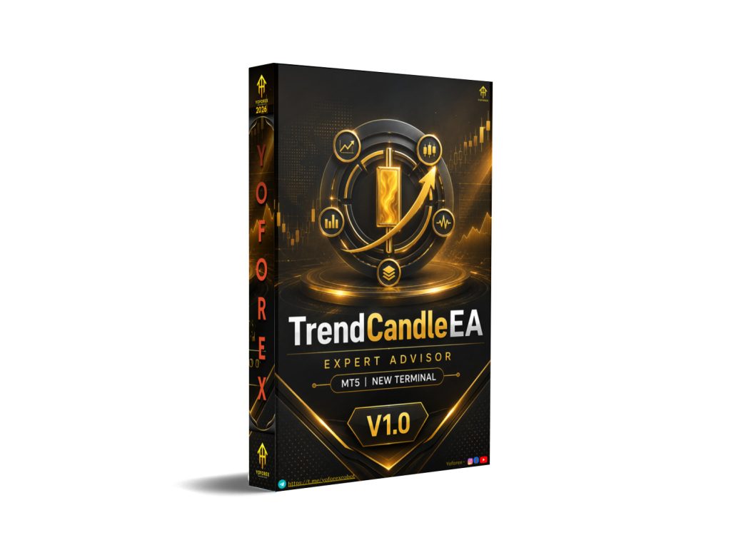 TrendCandleEA V1.0 MT5