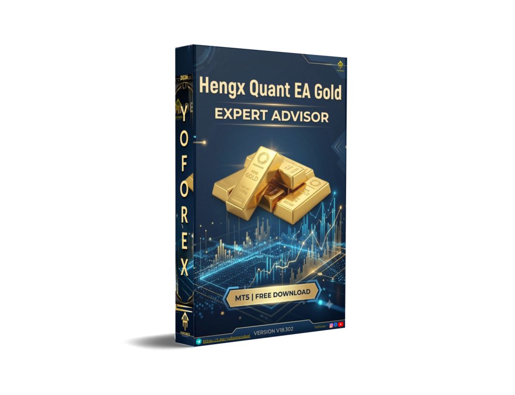 Hengx Quant EA Gold V18.302 MT5 1 Hengx Quant EA Gold V18.302 MT5