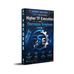 Higher TF Execution with Decision Engines EA V1.35 MT5 6 Higher TF Execution with Decision Engines EA V1.35 MT5