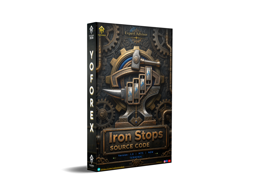 Iron Stops source code V1.0 MT5 1 Iron Stops source code V1.0 MT5