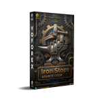 Iron Stops source code V1.0 MT5
