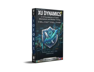 Popular Blogs 21 XU Dynamics EA v1.0 MT5