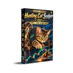 Hunting Cat Scalper EA V3.0 MT4