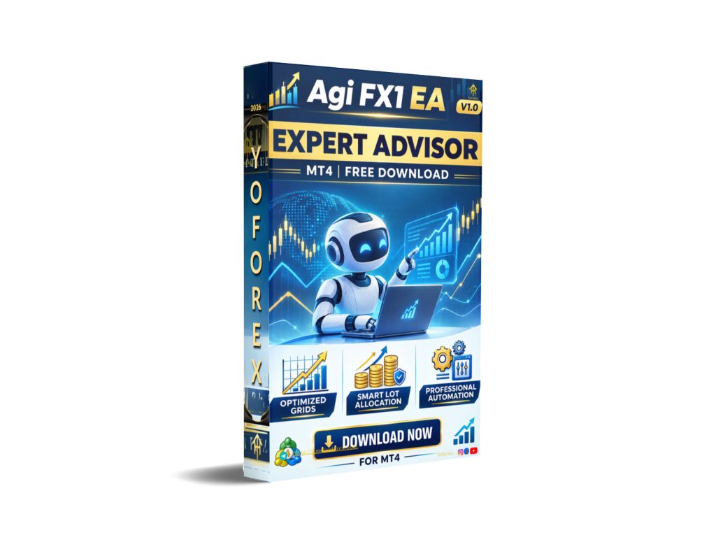 Agi FX1 EA V1.0 MT4 1 Agi FX1 EA V1.0 MT4