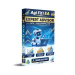 Agi FX1 EA V1.0 MT4 6 Agi FX1 EA V1.0 MT4