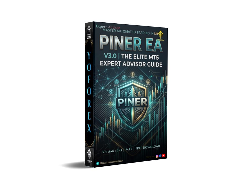 Piner EA V3.0 MT5 1 Piner EA V3.0 MT5