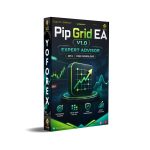 Pip Grid EA V1.0 MT4