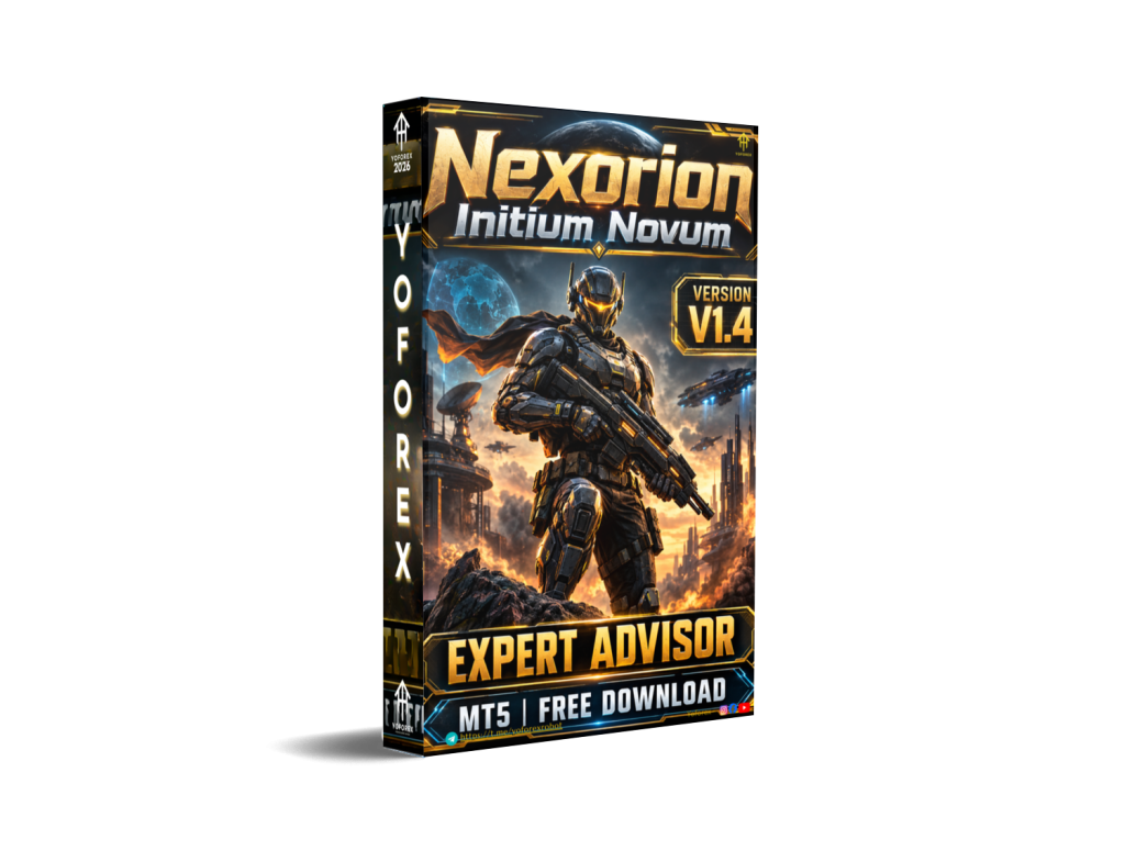 Nexorion Initium Novum EA V1.4 MT5