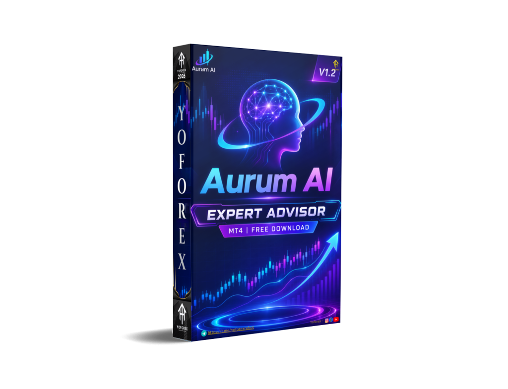 Aurum AI EA V1.2 MT4