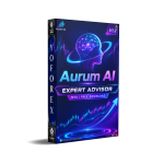 Aurum AI EA V1.2 MT4