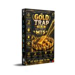 Gold Trap EA V4.24 MT5