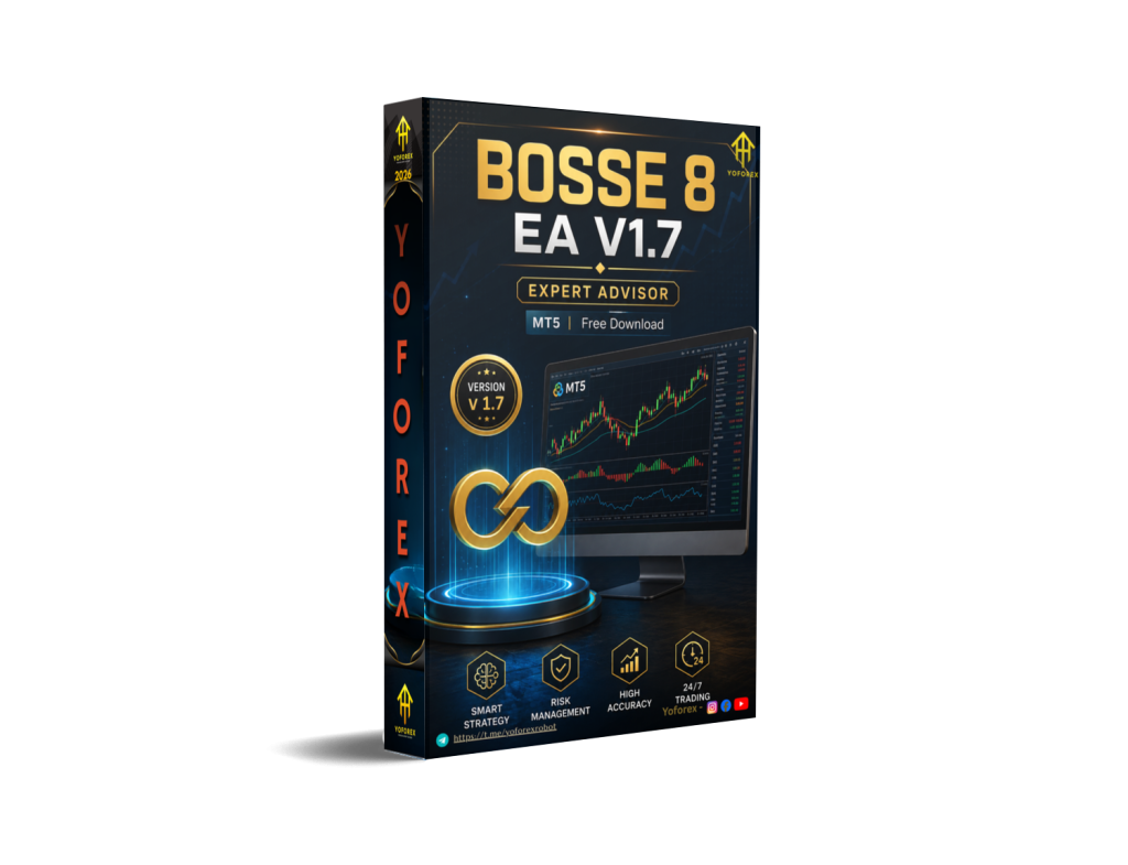 BOSSE 8 EA V1.7 MT5 1 BOSSE 8 EA V1.7 MT5