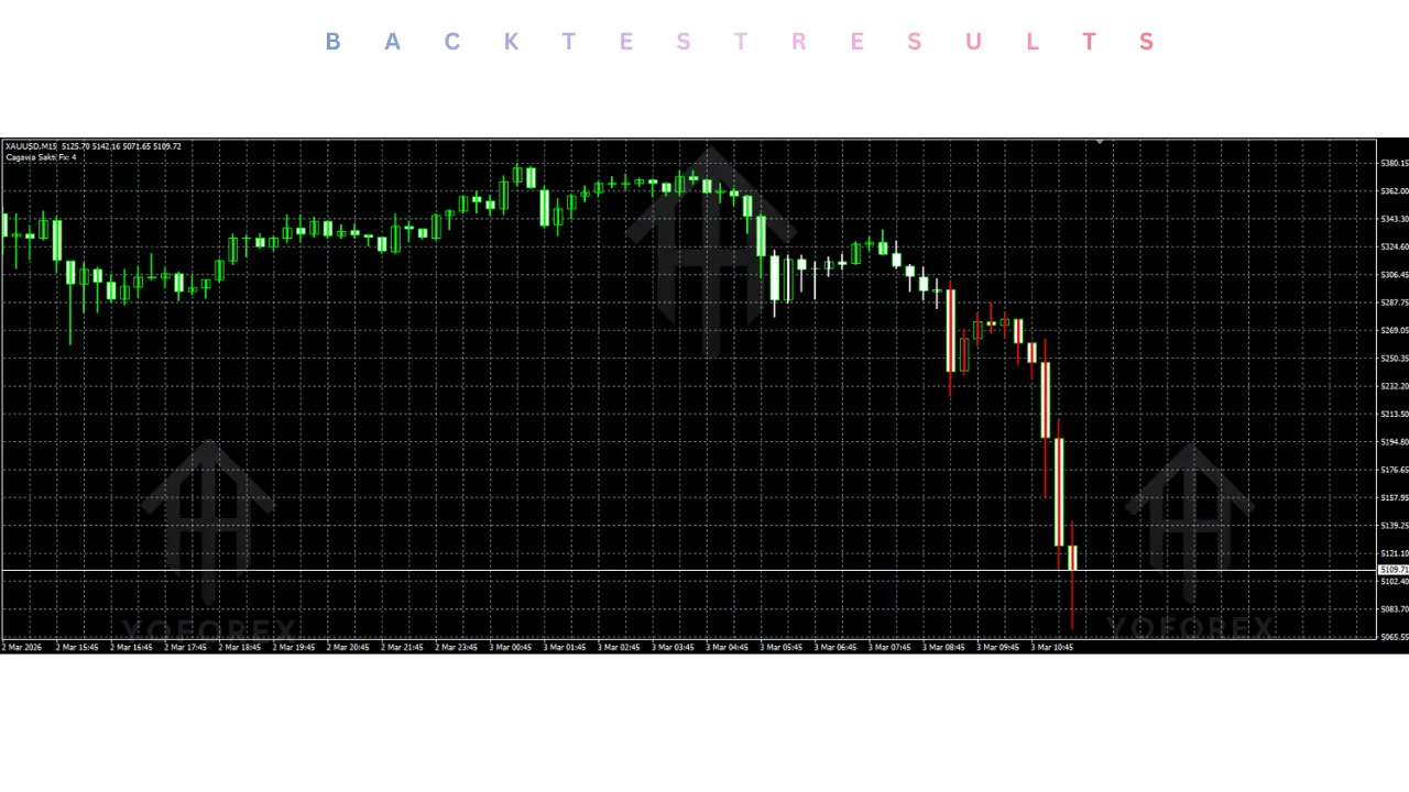 Cagawa Sakti Indicator V1.00 MT4 4 Cagawa Sakti Indicator V1.00 MT4