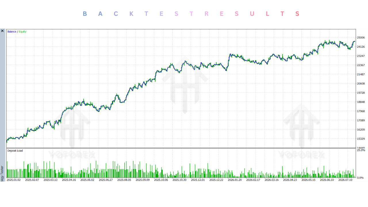 TA Prop Prime XAUUSD EA V1.35 MT5 3 TA Prop Prime XAUUSD EA V1.35 MT5