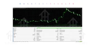 Jml SMC Alpha EA V1.1 MT5