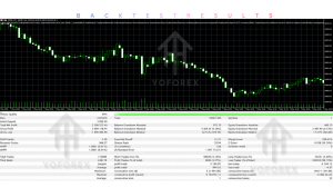 Scalping Index Pro EA V1.0 MT5