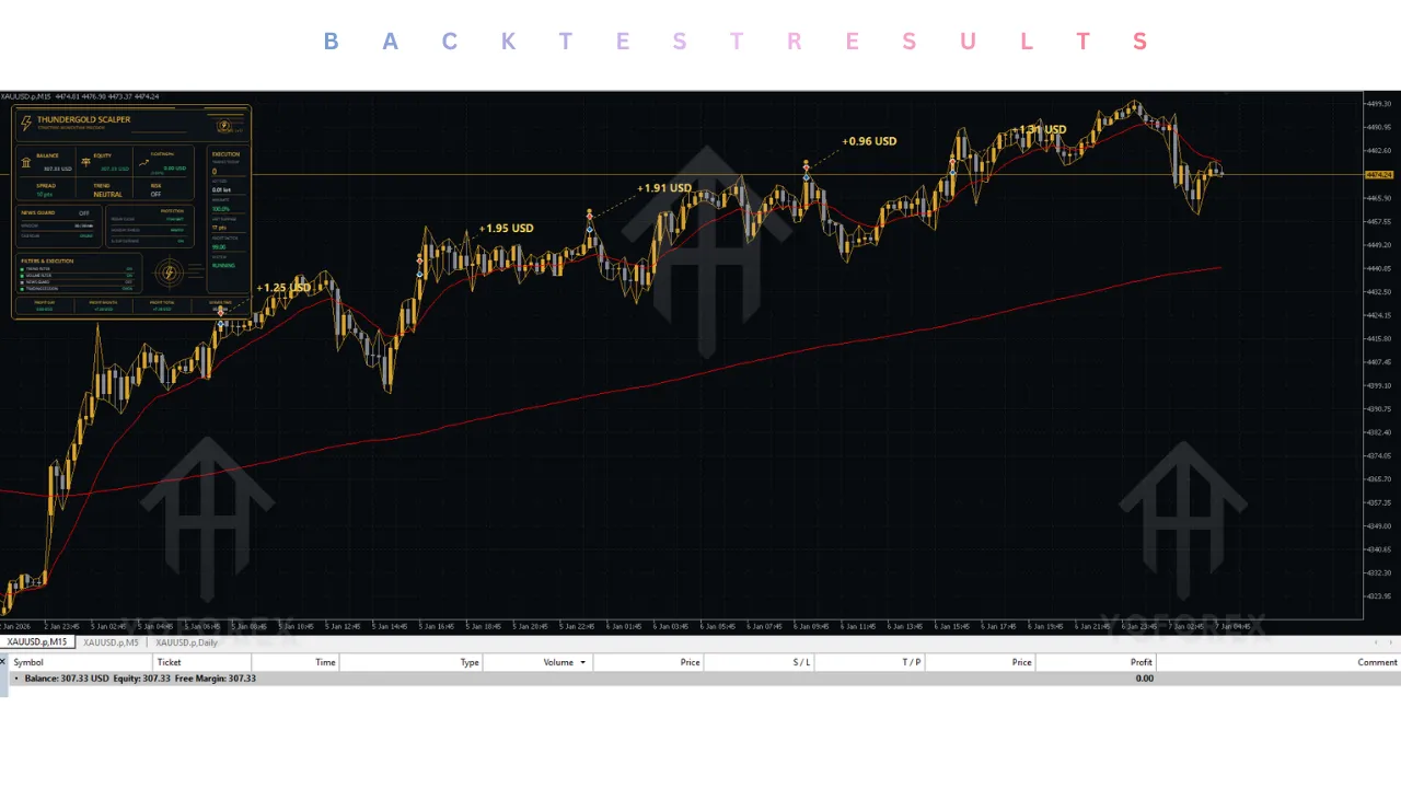ThunderGold Scalper EA V1.1 MT5 4 ThunderGold Scalper EA V1.1 MT5