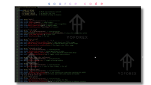Iron Stops source code V1.0 MT5 2 tng gold backtest