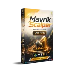 Mavrik Scalper EA V18.306 MT5