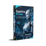 Saphira Prime EA V1.1 MT4