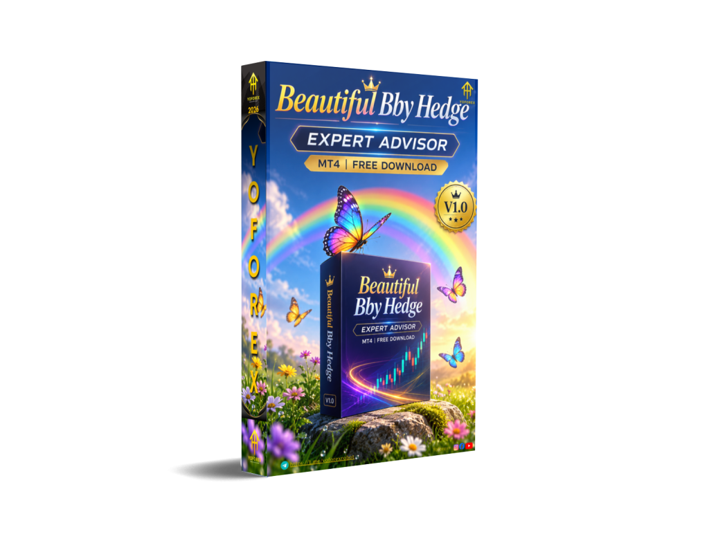 Beautiful Bby Hedge EA V1.0 MT4 1 Beautiful Bby Hedge EA V1.0 MT4