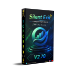Silent Exit EA V2.78  MT5