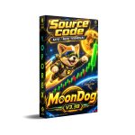 MoonDog Sourcecode V3.38 MT5