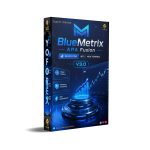 BlueMetrix APA Fusion Indicator V3.0 MT5