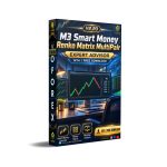 M3 Smart Money Renko Matrix MultiPair EA V2.20 MT4
