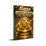 Gaza EA V5.00 MT5