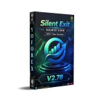 Silent Exit Source code V2.78 MT5 7 Silent Exit Source code V2.78 MT5
