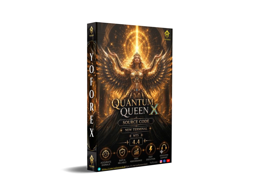 Quantum Queen X Source code V4.4 MT5 1 Quantum Queen X Source code V4.4 MT5