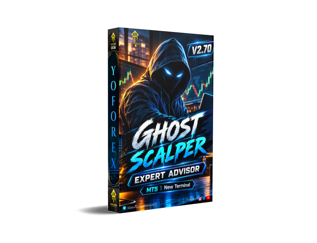 Ghost Scalper EA V2.70 MT5 1 Ghost Scalper EA V2.70 MT5