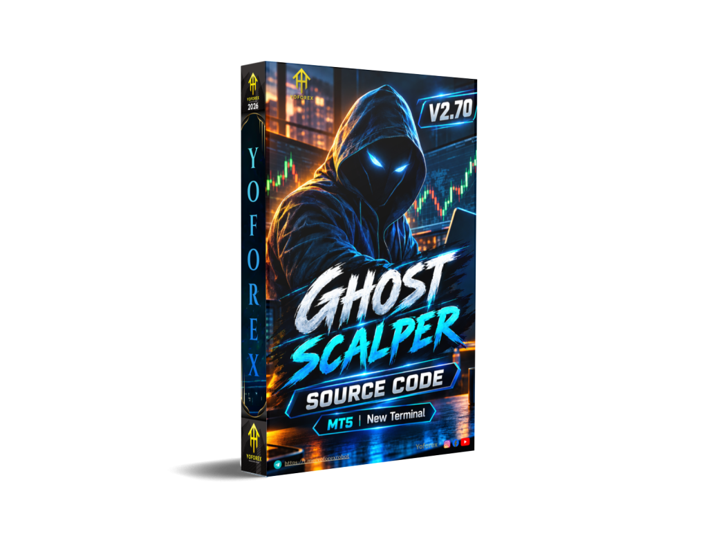 Ghost Scalper Source Code V2.70 MT5 1 Ghost Scalper Source Code V2.70 MT5