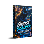 Ghost Scalper Source Code V2.70 MT5 5 Ghost Scalper Source Code V2.70 MT5