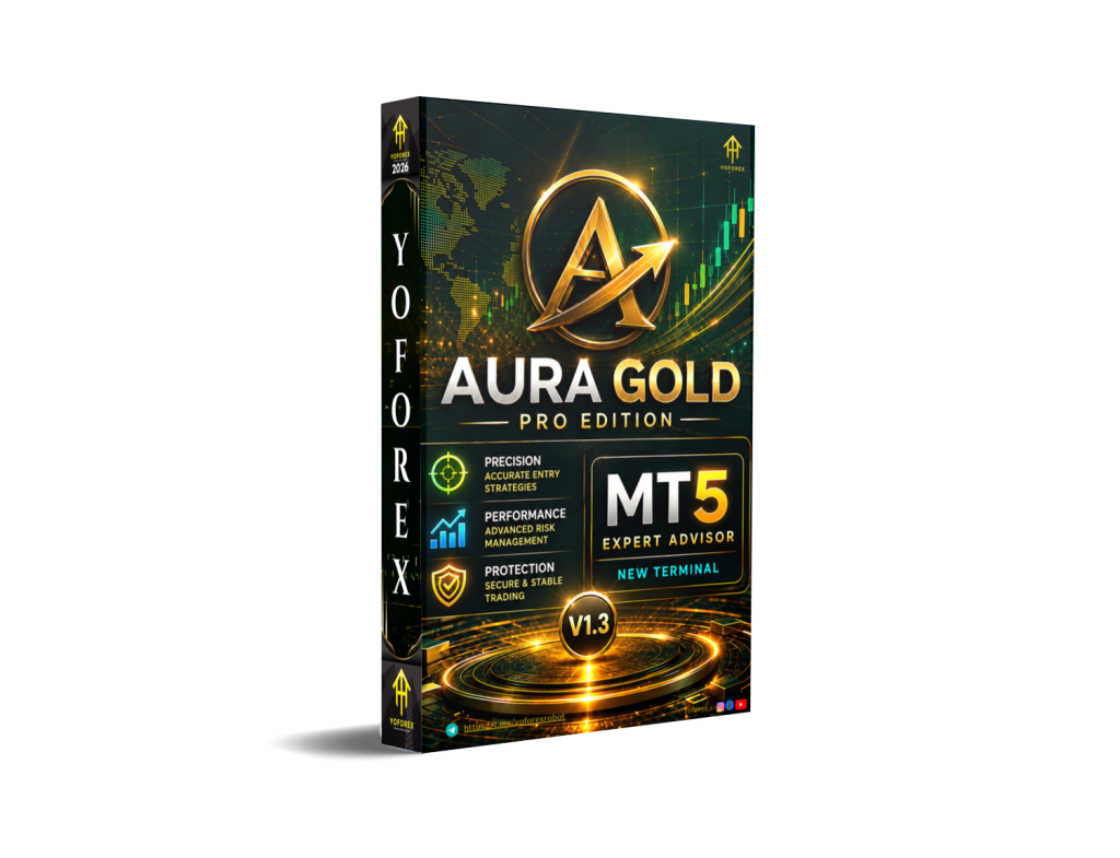 Aura Gold Pro Edition EA V1.3 MT5 1 Aura Gold Pro Edition EA V1.3 MT5