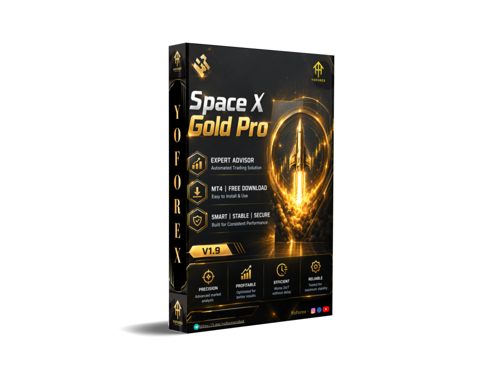 The Gold Space Source Code V1.9 MT5 1 The Gold Space Source Code V1.9 MT5